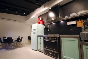Microcement Floors